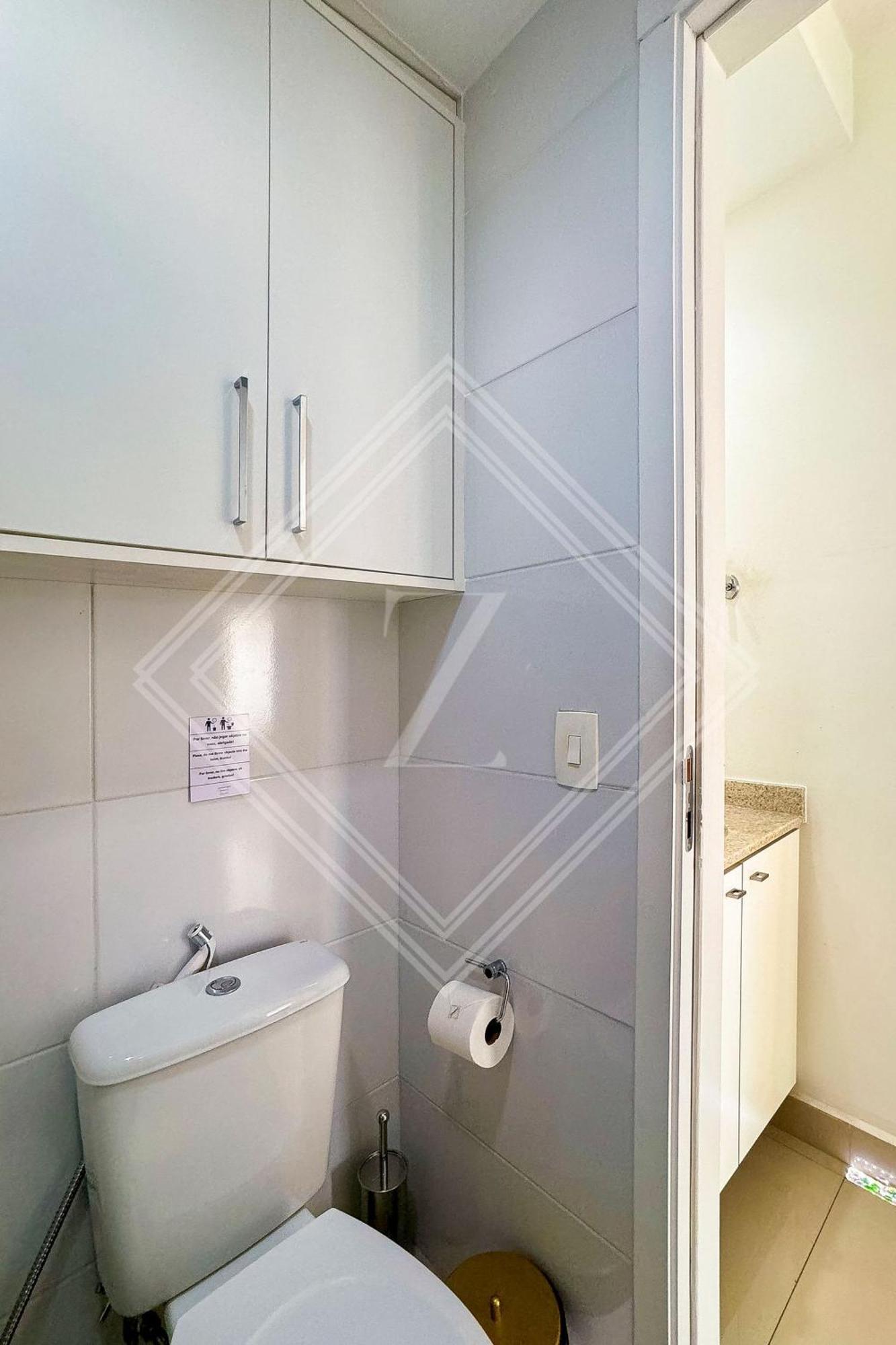 Apartamento Zainalofts7 Brooklin - Ao Lado Do Metro 91a Ny/sp