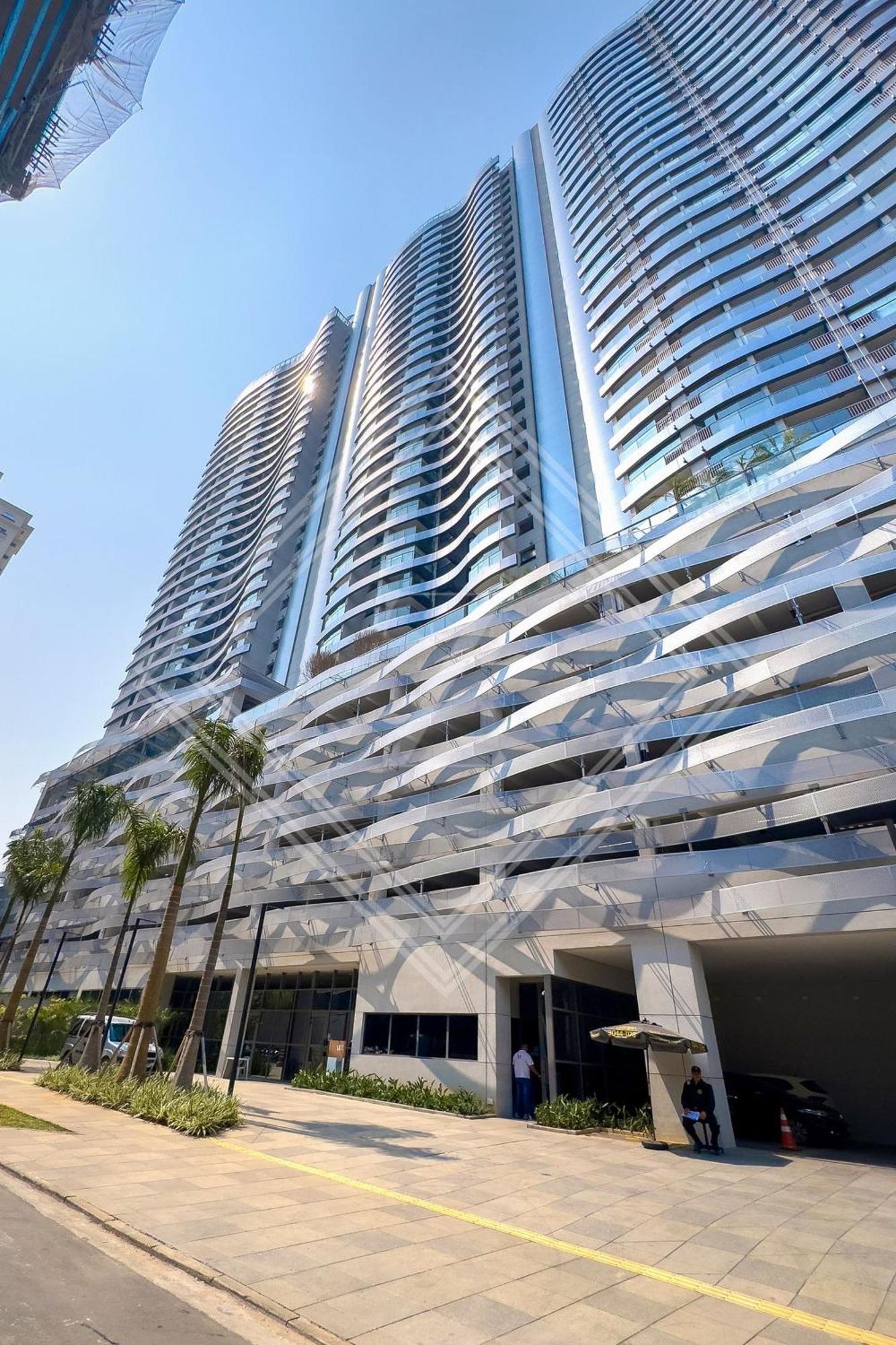 Zainalofts7 Brooklin - Ao Lado Do Metro 91a Ny/sp Apartamento São Paulo
